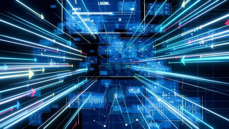 黑山县SCADA系统开发：守护工业安全的数字卫士