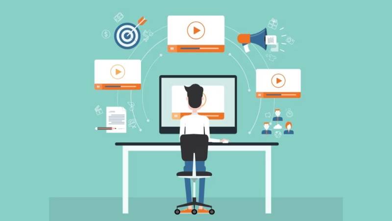 信创适配打通系统壁垒，黑山县软件开发公司助力企业全链路协同